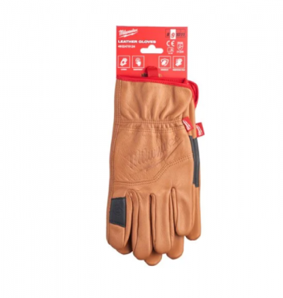 Leather Gloves - Size: 9/L image