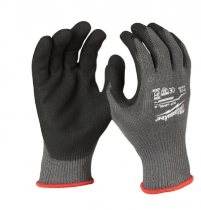 Cut E Gloves - 9/L image