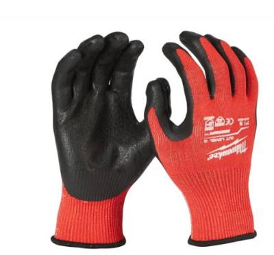 Cut C Gloves - 10/XL 