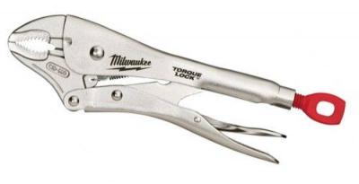 CURVED JAW LOCKING PLIERS 254MM / 10