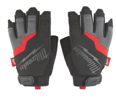 Fingerless Gloves - Size: 8/M
