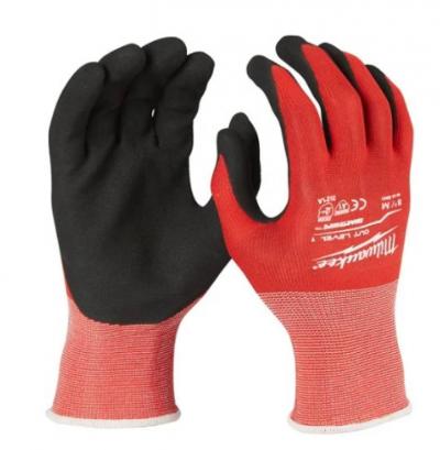Cut A Gloves - 10/XL