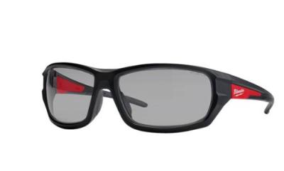 Performance Safety Glasses - Tinted